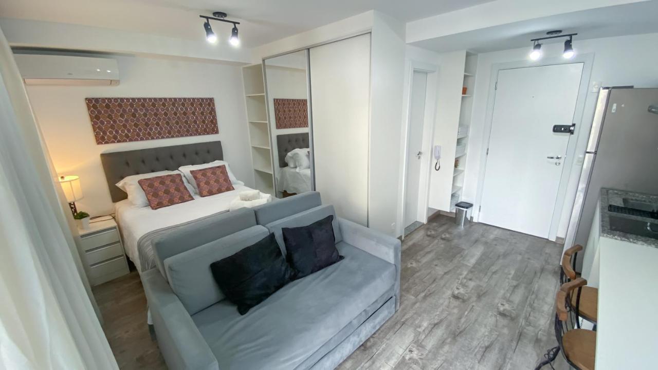 Loft Lotus 5 - Lindo Studio Na Liberdade São Paulo Exterior foto
